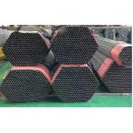 ASTM A53 Heat Exchanger Steel Tube For Customer Requirements ISO Certified for sale