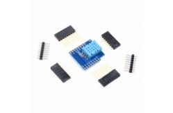 China DHT11 Temperature Humidity Arduino Sensor Module supplier