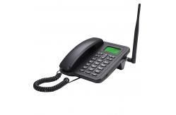 China Hands Free Dual SIM Landline Phone Backup Battery supplier