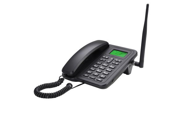 Hands Free Dual SIM Landline Phone Backup Battery