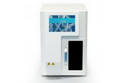 China Ce Certification 12 Channels Nucleic Acid Amplification Testing Automatic Nucleic Acid Extraction System supplier