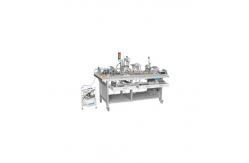 China Multifunction Process Control Trainers NTC ZM320 Teaching  Control Teaching System supplier