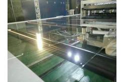 China Plastic Polycarbonate Sheet manufacturer