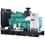 NTA855G1A Diesel Engine Electric Generator Antirust  IP23 240kw 300kva for sale