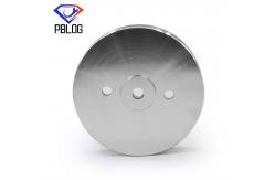 China Precision Grinding with 150mm Diameter CNC Diamond Grinding Wheel supplier