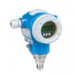 High Precision Intelligent Pressure Transmitter Endress Hauser PPMC71 Pressure Transmitter for sale