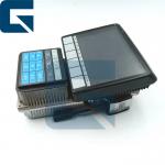 7835-31-3012 7835313012 Excavator PC130-8 PC160-8 Monitor for sale
