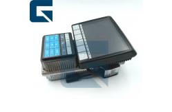 China 7835-31-3012 7835313012 Excavator PC130-8 PC160-8 Monitor supplier
