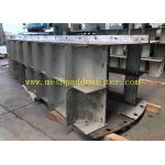 Gas Inlet Distributor Device 304 Material Tower Internals