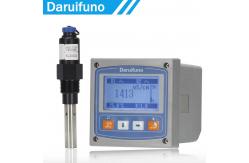 China Analog 0.00~10.00 MS/Cm Conductivity Controller For Pure Water supplier