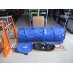 Dog Agility Set Quality Inspection Services Amazon hot sell product quality inspection for sale