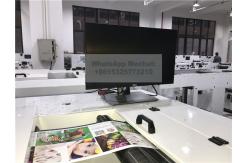 China Conventional Converting And Sheeting Equipment Adhesive Sticker Modular Label Digital Finishing Converter supplier
