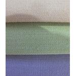 195gsm Soft Twill 2/1 TR Suiting Fabric