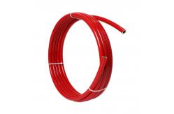 China Antistatic 5000 Compressed Natural GAS Hose For CNG Refueling Applications supplier