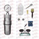Universal Carbide Meters Concrete Testing Equipment for sale