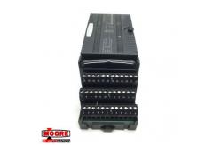 China IC200ALG620DC  GE   Analog Input 16 bit RTD 4 Channels supplier