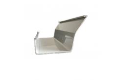 China Farming Equipment Odm Pigeon Feeder Trough Plastic supplier