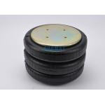 Gas Filled Triple Convoluted Suspension Air Spring For Truck