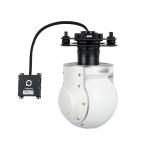 30x Optical Zoom Object Tracking Gimbal Camera