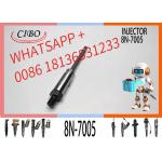 Fuel Injection Pencil Nozzle 4w7015 Or-3419 Injector For  Engine 3204 Injector Nozzle 4w7015 8N-7005 for sale