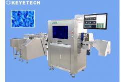 China 28mm Closure Inspection Machine with HMI Adapt To National Standard supplier