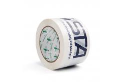 China Factory Wholesale Packing Tape Shipping Adhesive Tape Adhesive Tape supplier