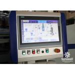 Aseptic Blowing Filling Capping Combiblock Production Line / Bottling Plant