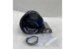 China Diesel Spare Parts Piston 4987914 5302254 for Cummins ISL 6L Engine supplier