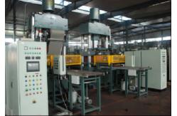 China Strongest Powerful Sintered Ferrite Permanent Magnet ODM OEM supplier