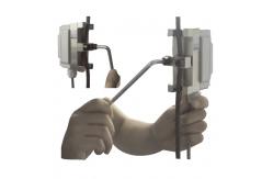 China Integrated Clamped On Wire Rope Crane Overload Limiter Electric Hoist Load Limiter supplier