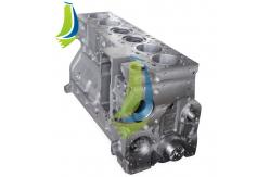 China 6741-21-1190 Cylinder Block Assy For 6D114 Engine supplier