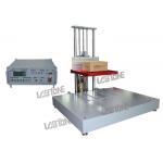 Consumer Electronics Drop Impact Test Machine OEM / ODM Acceptable for sale