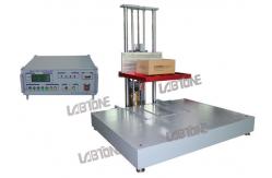 China Consumer Electronics Drop Impact Test Machine OEM / ODM Acceptable supplier