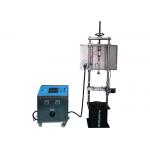 IEC 60745 Electric Hammer Durability Impact Test Equipment For Hand Held Motor for sale