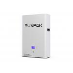 Sodium Ion Battery 48v 200ah 400ah Solar 15kw 10 Kw Sodium Home Storage for sale