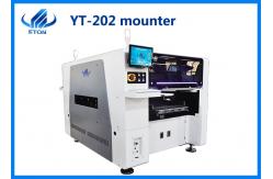 China High-reliability and Intelligent multi modular head placement machine supplier