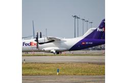 China Fedex Global International Air Freight Forwarding Solutions China Shanghai To Brazil supplier