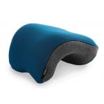 Portable Inflatable Travel Pillow Multifunctional Memory Foam For Airplane  for sale