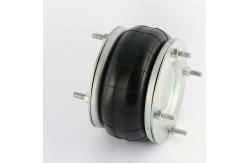 China 8X1 Air Ride Spring W01-R58-4085 Firestone Bellows Airsustech supplier