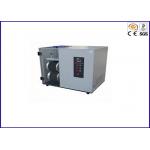 SATRA TM 103 Footwear Testing Equipment Digital Magic Tape Velcro Fatigue Tester