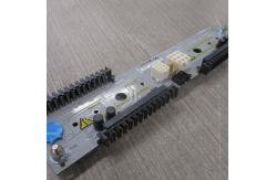 China 1P00028G01 Westinghouse I/O Transition Panel supplier