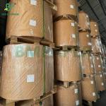 60g Medical Blister Paper For Disposable Syringe 794mm 510mm Roll for sale