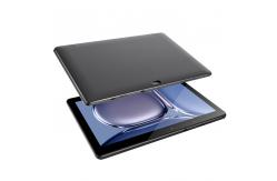 China 10.1 Inch Android Tablet Computers , OEM 2.4G 5G Wifi Tablet PC supplier