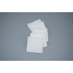 Medical Wound Care 100% Cotton Medical Gauze Swab Sterile 4x4 White Certified for sale