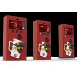 UV Sterilization Integrated Return And Earn Reverse Vending Machine For Coffee Cups for sale