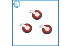 China Disk Multilayer Surge Protection Varistor , 500A  SMT SMD Varistor supplier