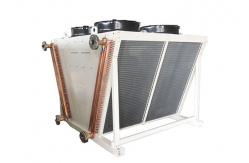 China Turnkey Solution 2 phase  Immersion Cooling System For  Bitcoin Mining supplier