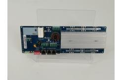 China ECOLTO Intelligent Battery Management System YKN-BMS16S 100A / 200A supplier