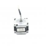 Nema 23 2.8 A 57mm Hybrid Stepper Motor 1.8 Degree 0.72NM 640 oz 2mH 57HN41-006A for sale