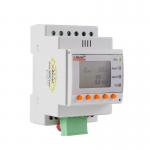 DIN rail 35mm Installation Residual Current Relay ASJ10-LD1A